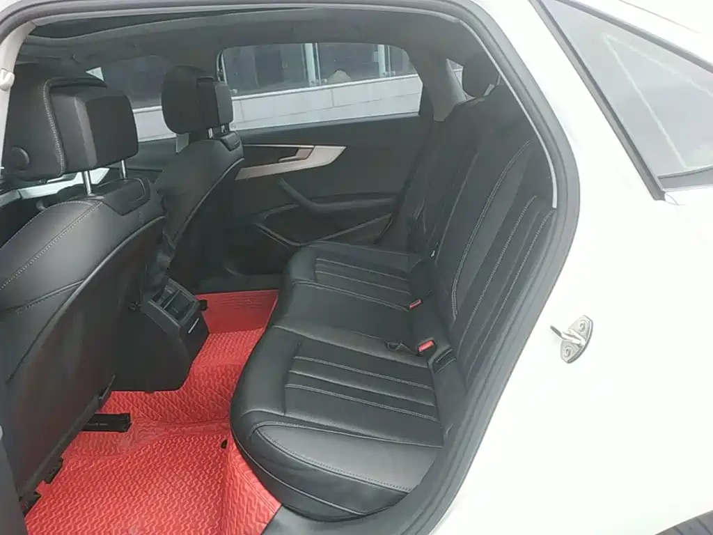 Audi A4L — миниатюра 17