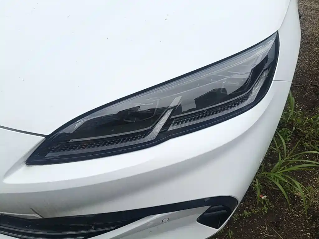 BYD Seal 06 DM-i Touring — миниатюра 24