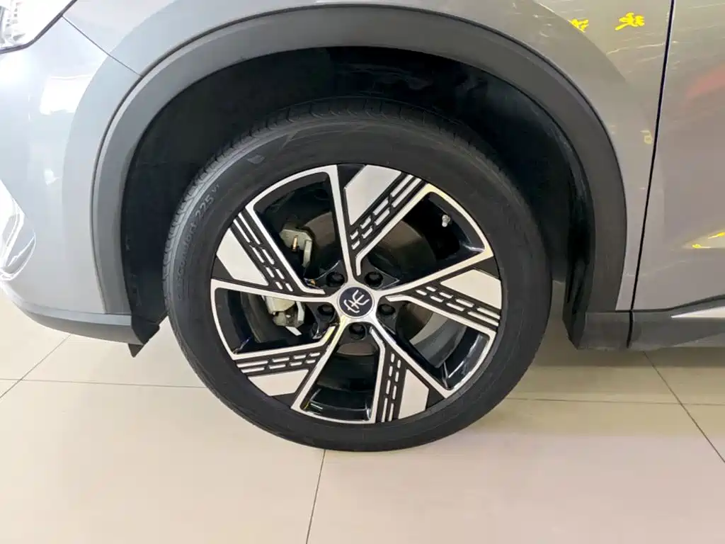 BYD Pro New Energy — миниатюра 23