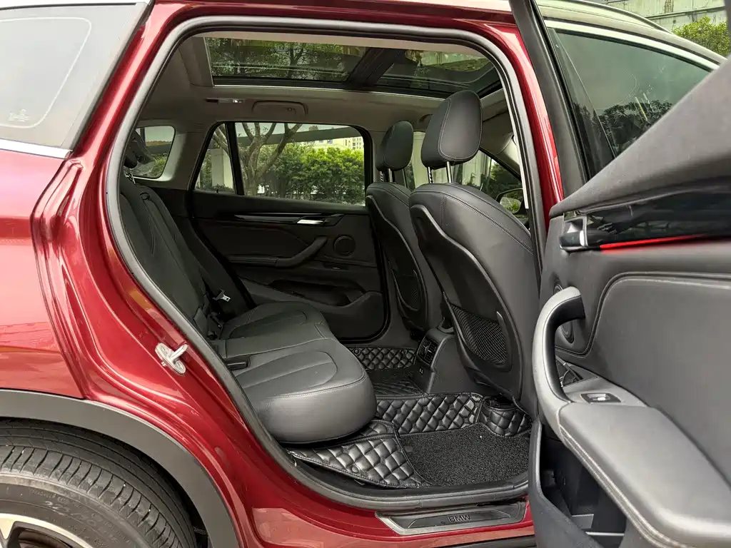 BMW X1 — миниатюра 6