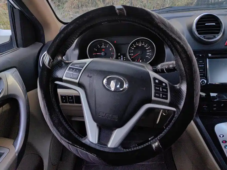 Haval H6 — миниатюра 15