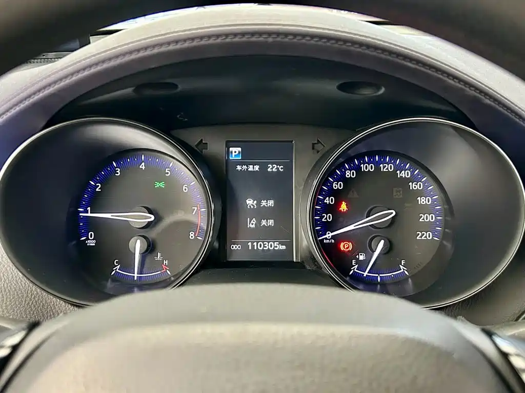 Toyota C-HR — миниатюра 13