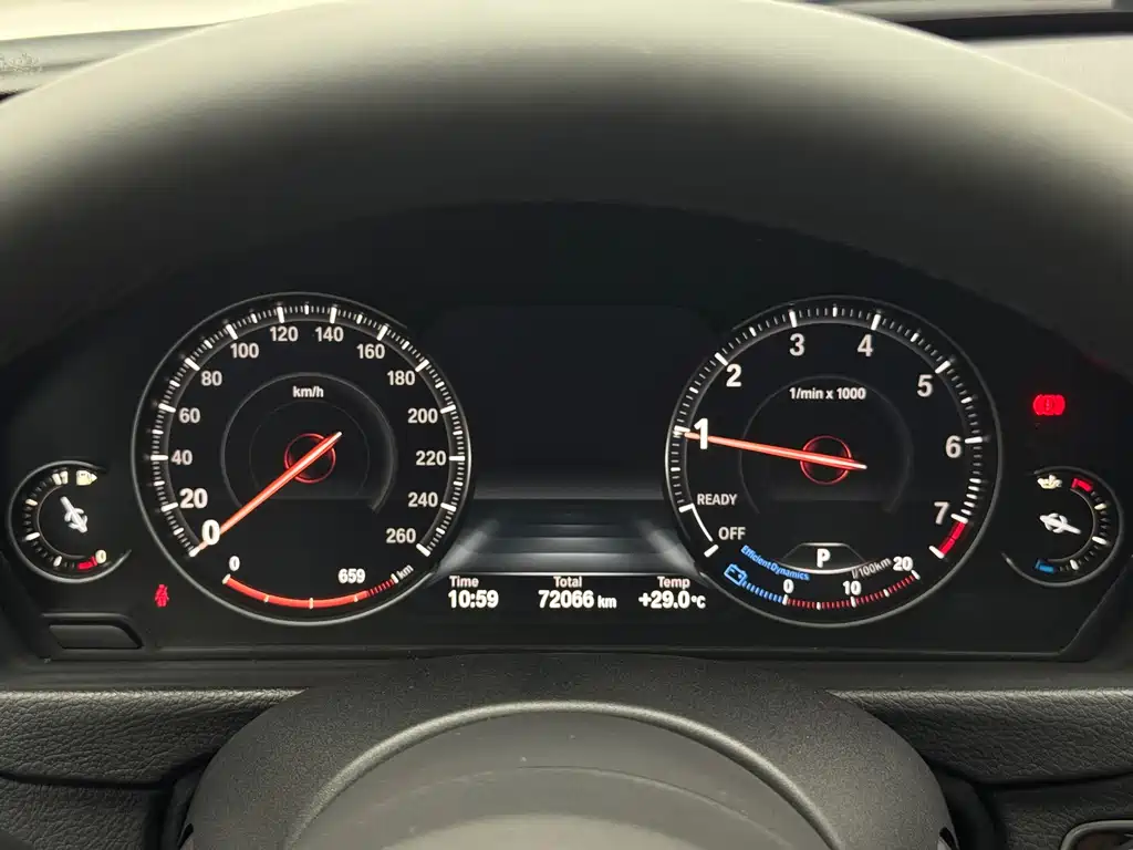 BMW 3 Series — миниатюра 26