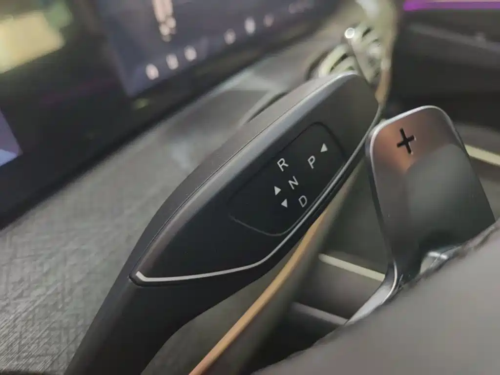 Chery Tiggo 9 — миниатюра 14