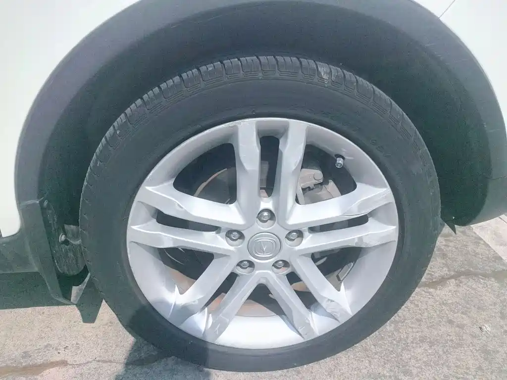 Changan CS35 — миниатюра 26