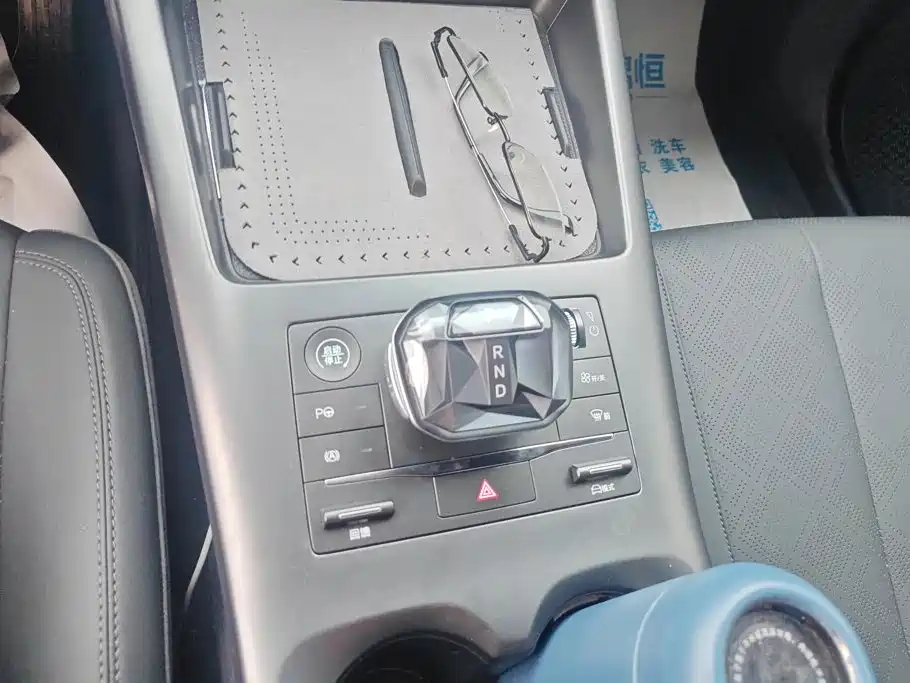 BYD Qin PLUS — миниатюра 16
