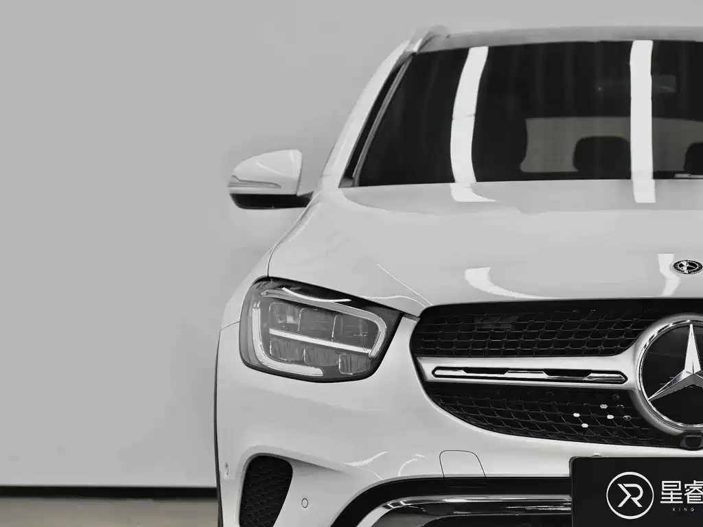 Mercedes-Benz GLC — миниатюра 26