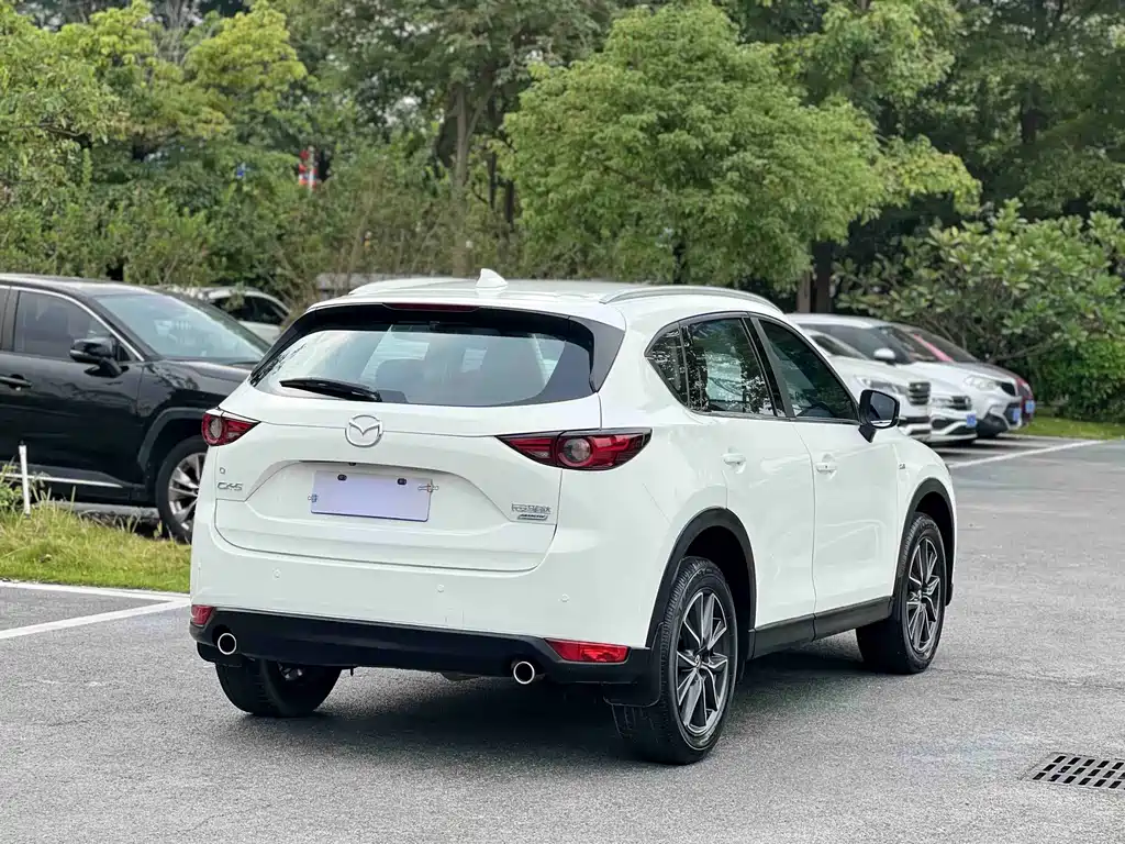 Mazda CX-5 — миниатюра 6