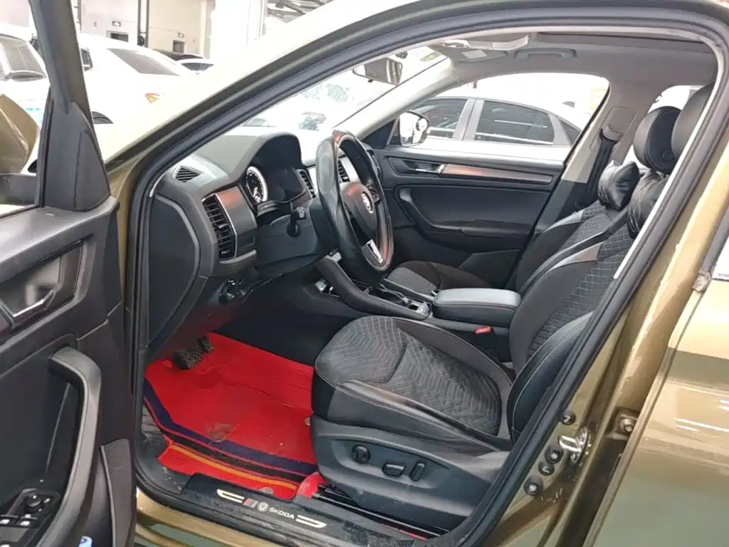 Skoda Kodiaq — миниатюра 16
