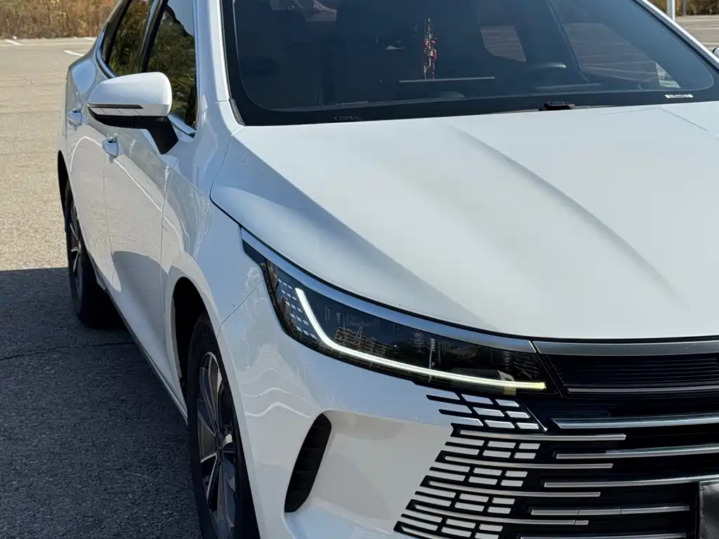 BYD Destroyer 05 — миниатюра 7