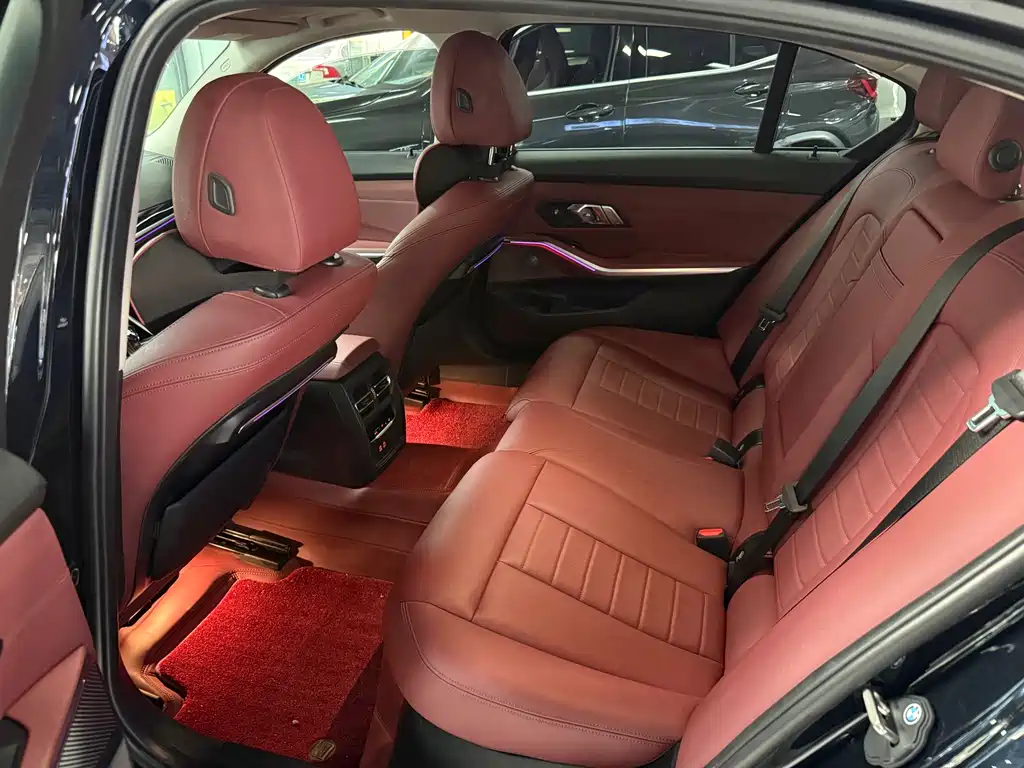 BMW 3 Series — миниатюра 9