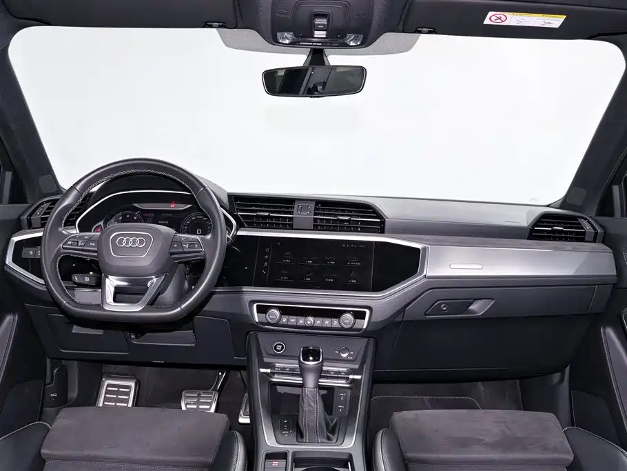 Audi Q3 — миниатюра 9