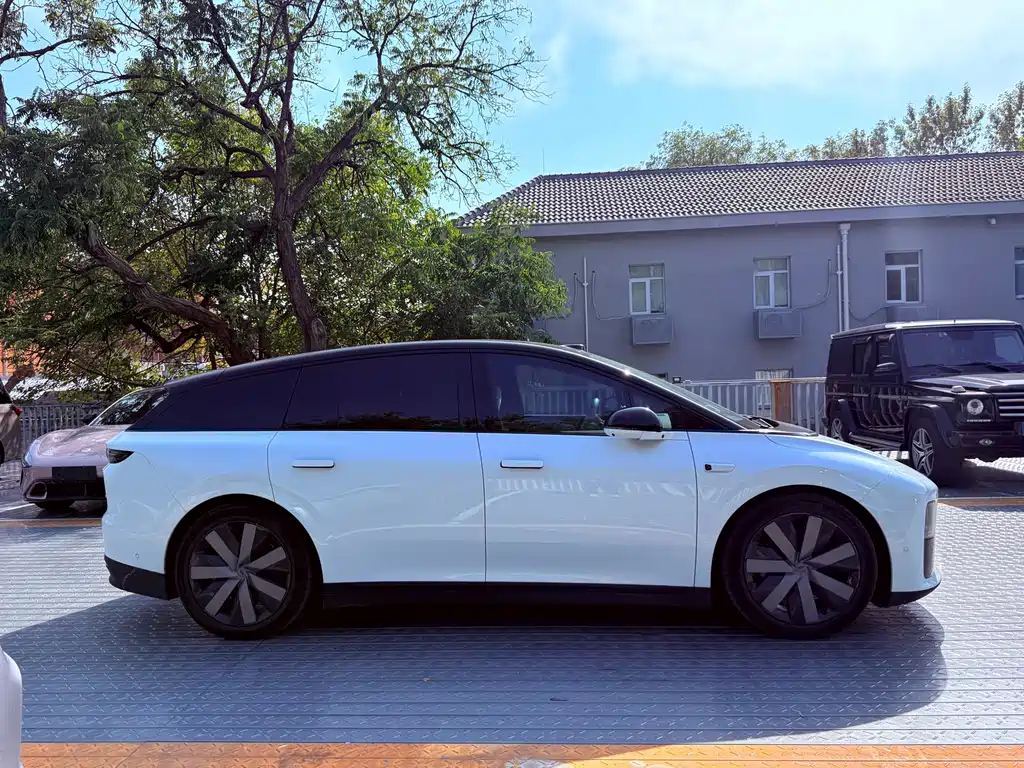 Li Auto Li i6 — миниатюра 19