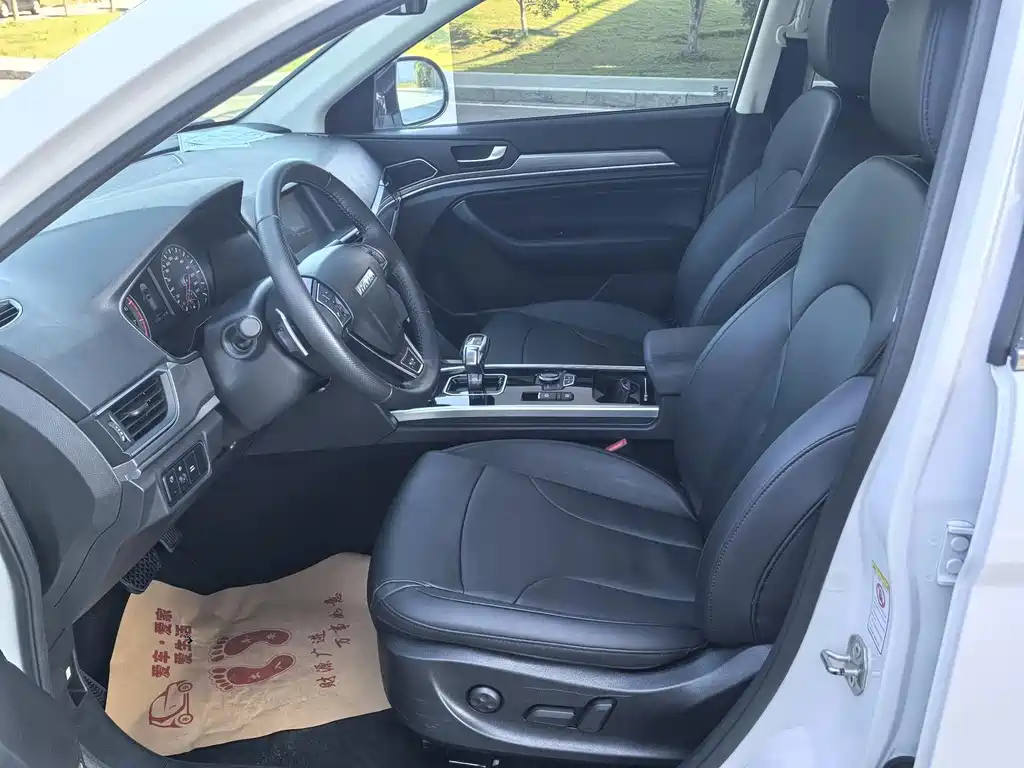 Haval H6 — миниатюра 13