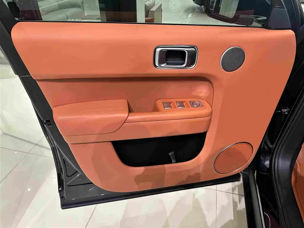 Li Auto Li L9 — миниатюра 6