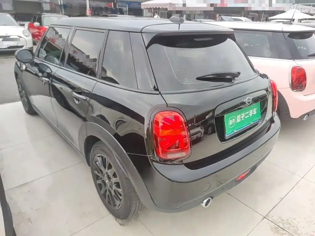 MINI Mini — миниатюра 5