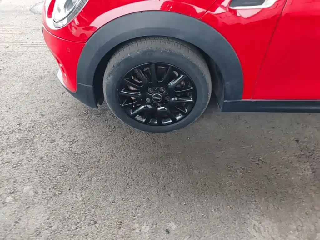 MINI Mini — миниатюра 23