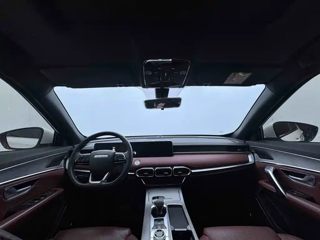 Jetour X70 PLUS — миниатюра 10