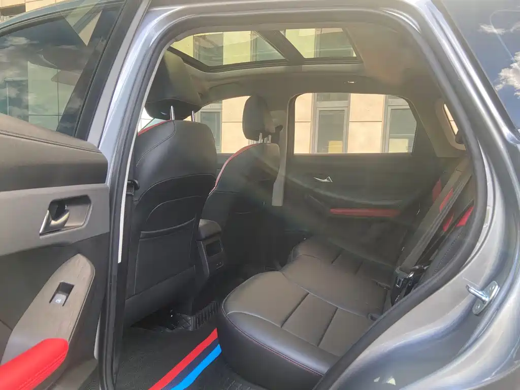 Haval Chitu — миниатюра 11