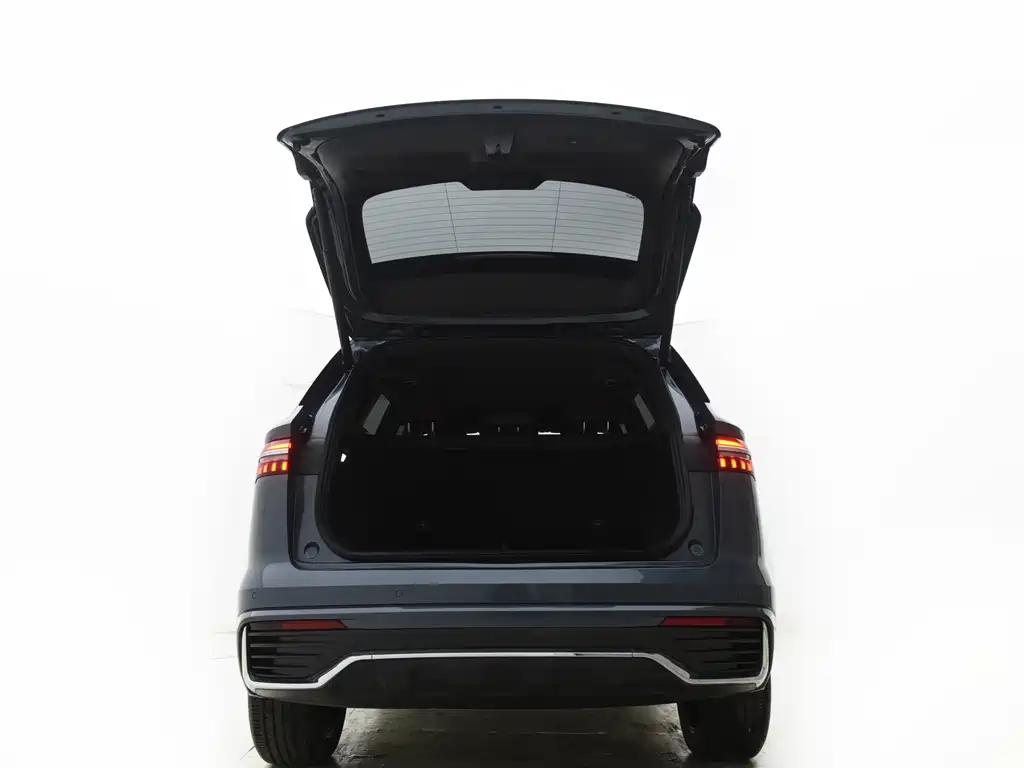 Geely Xingyue L — миниатюра 8