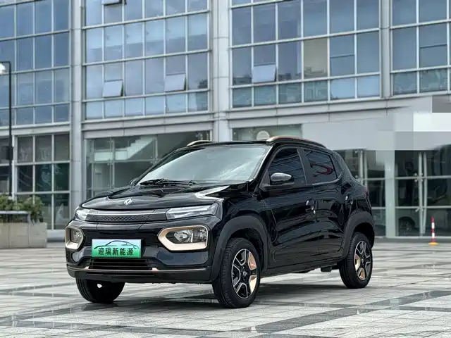 DONGFENG NANO BOX 2024