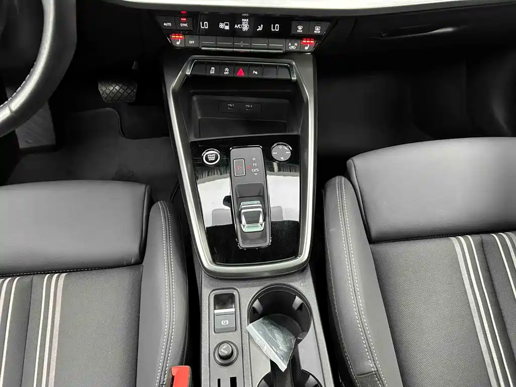 Audi A3 — миниатюра 10