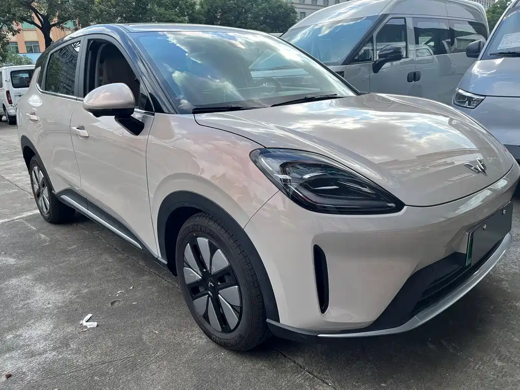 Wuling Bingo S — миниатюра 3