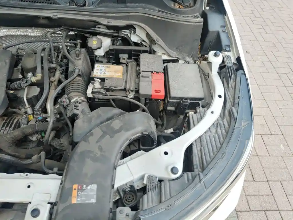Buick Encore — миниатюра 21
