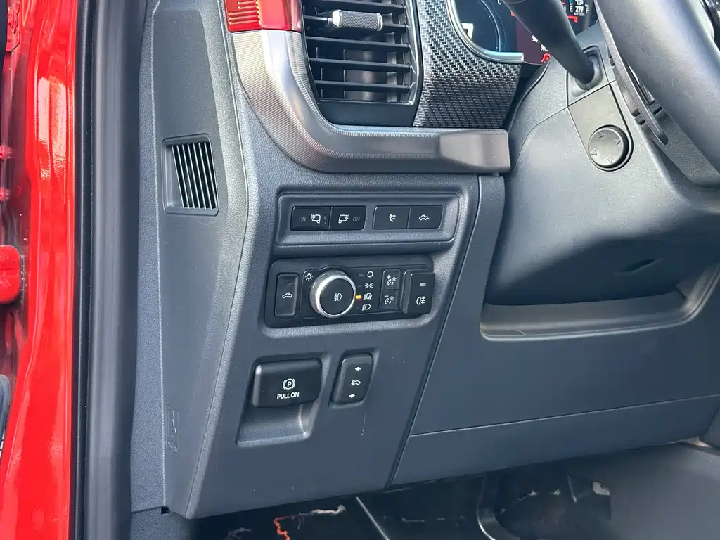 Ford F-150 Raptor - фото 29