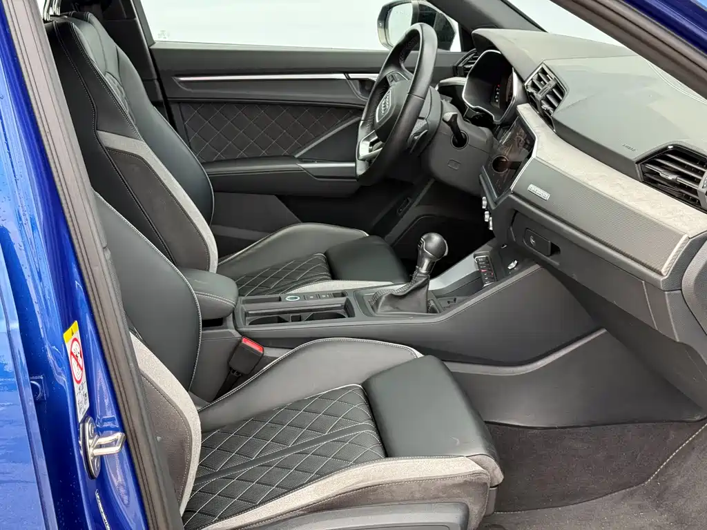 Audi Q3 — миниатюра 7