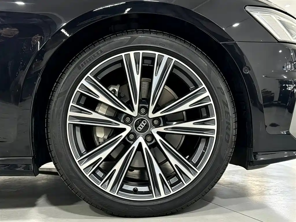 Audi A6L — миниатюра 16