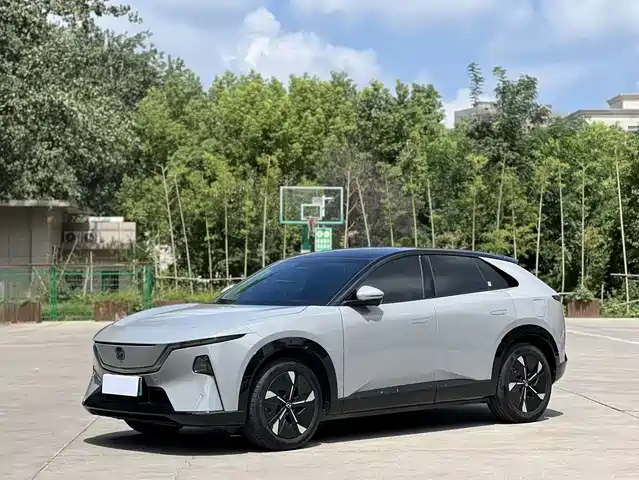 Mazda EZ-60