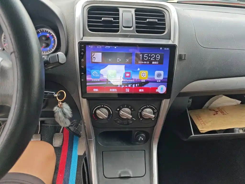 Suzuki Wagon R X5 — миниатюра 14