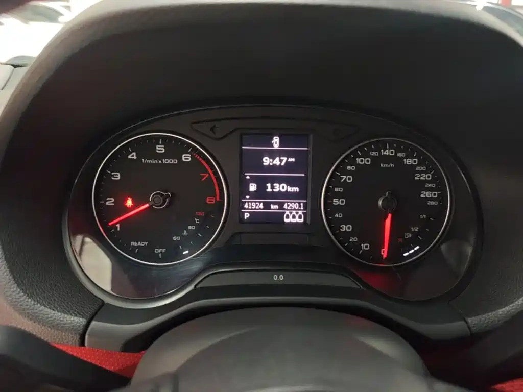 Audi Q2L — миниатюра 12