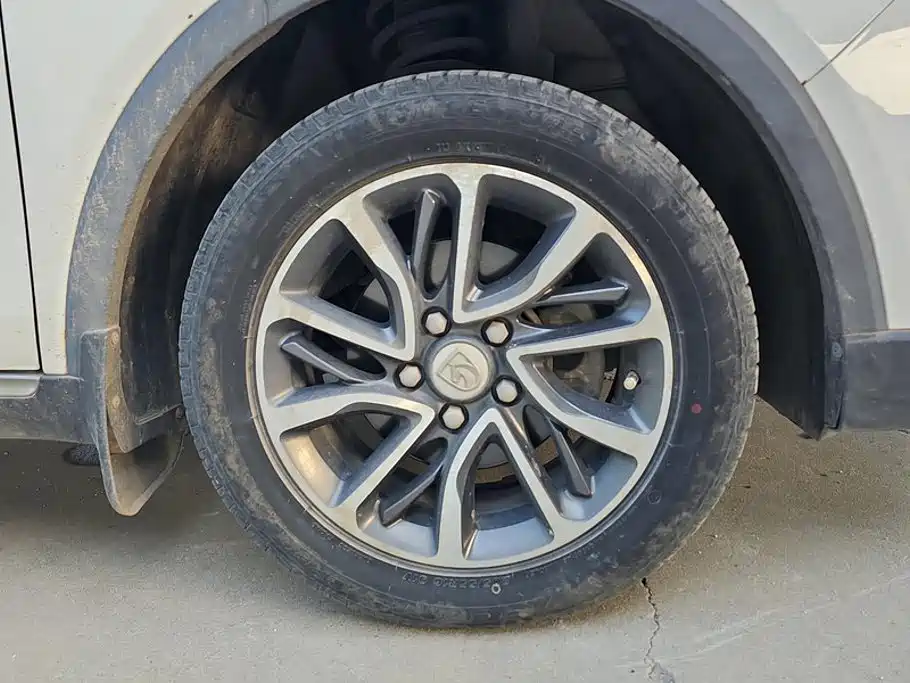 Baojun 730 — миниатюра 6