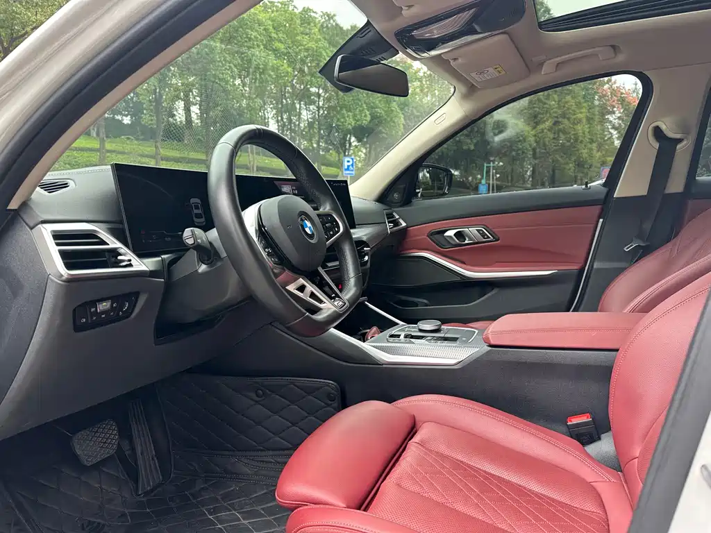BMW 3 Series — миниатюра 6