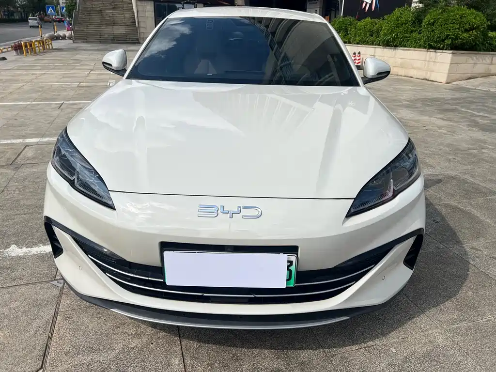 BYD Seal 06 — миниатюра 2