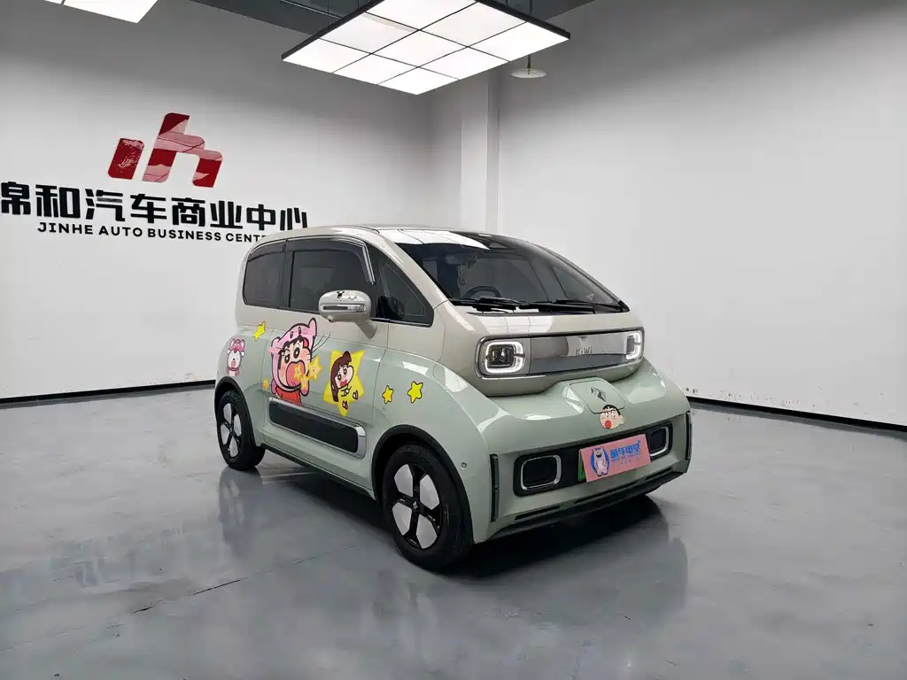 Baojun KiWi EV
