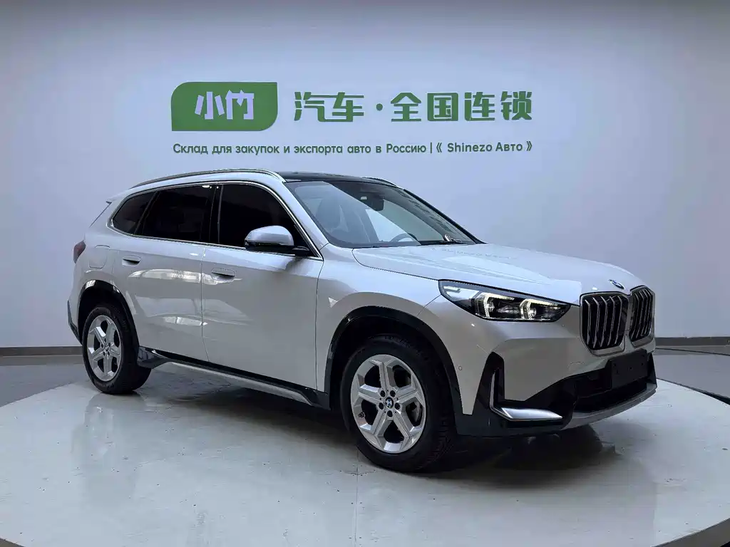 BMW X1 — миниатюра 2