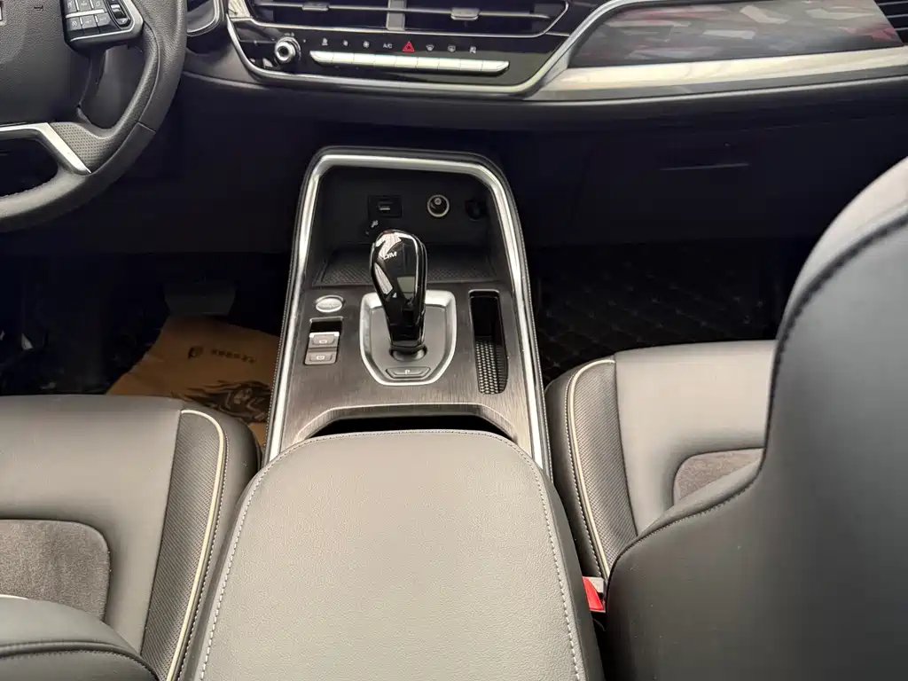 Haval H6 — миниатюра 7