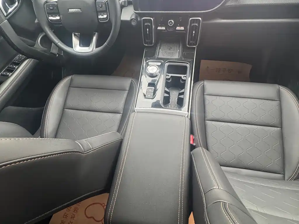 Haval Big Dog — миниатюра 12