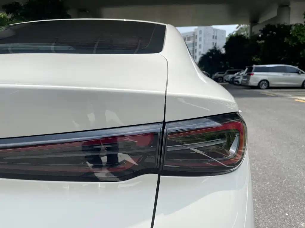 BYD Seal 06 06 2024 DM-i 80KM Luxury