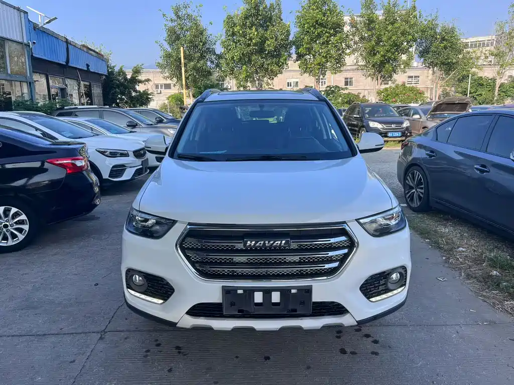 Haval H6 — миниатюра 2