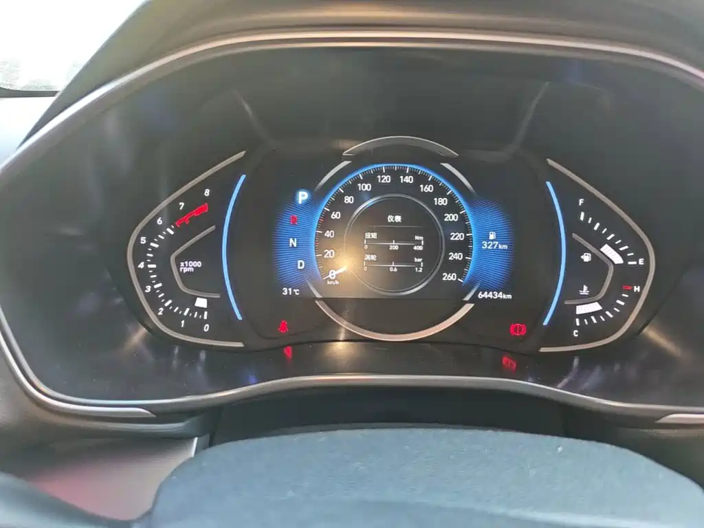 Hyundai Fista — миниатюра 12
