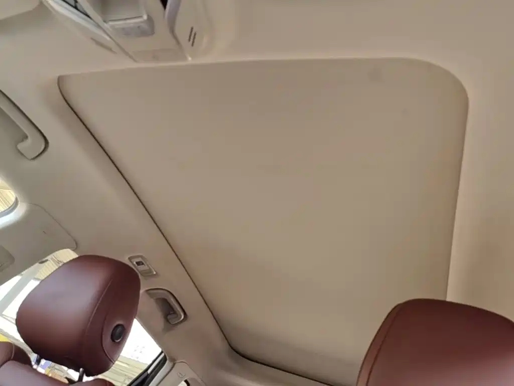 Geely Boyue — миниатюра 18
