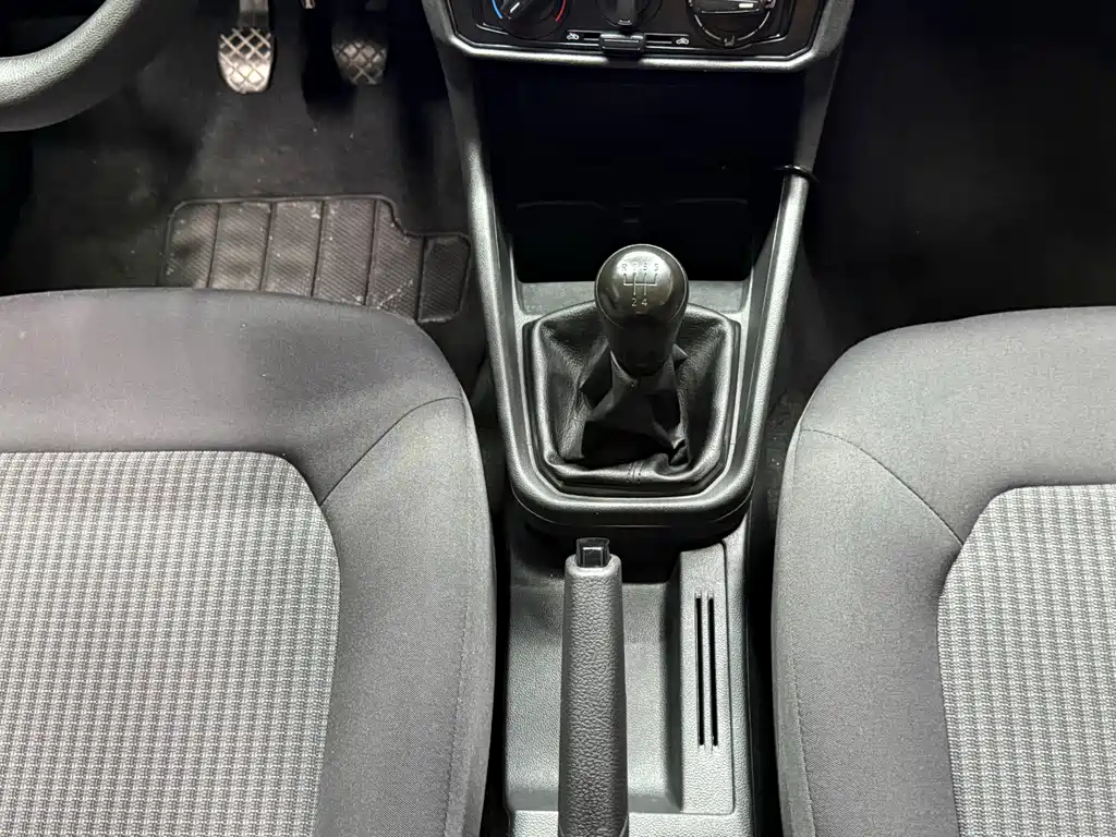 Volkswagen Santana — миниатюра 16