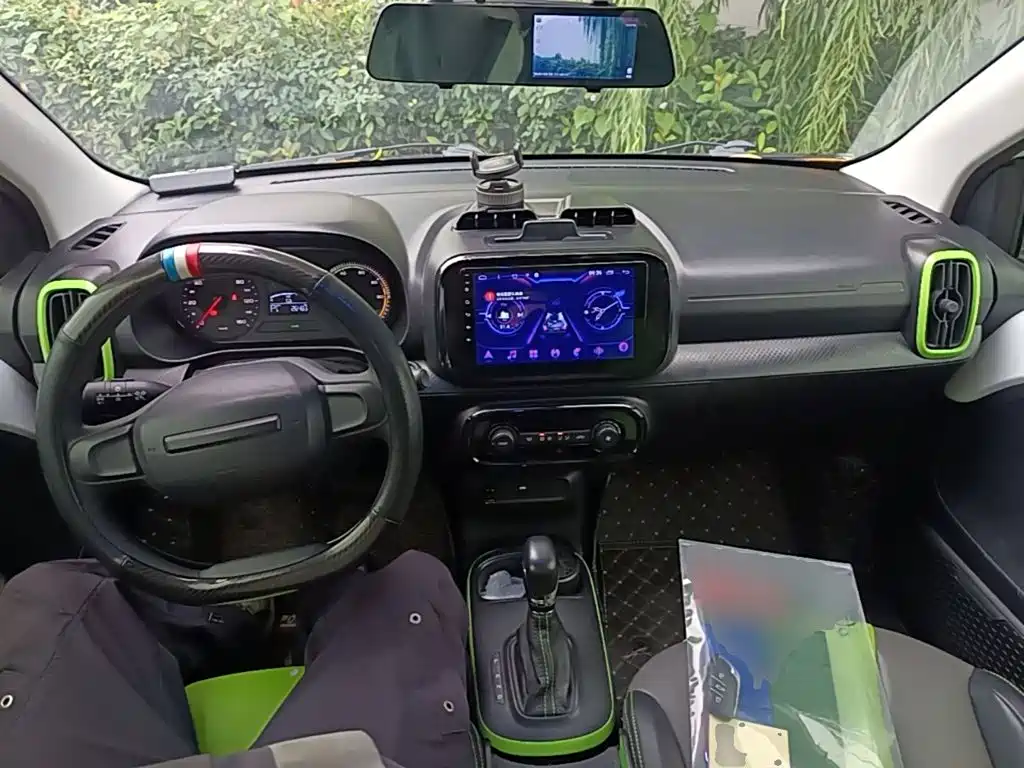 Roewe Clever — миниатюра 10