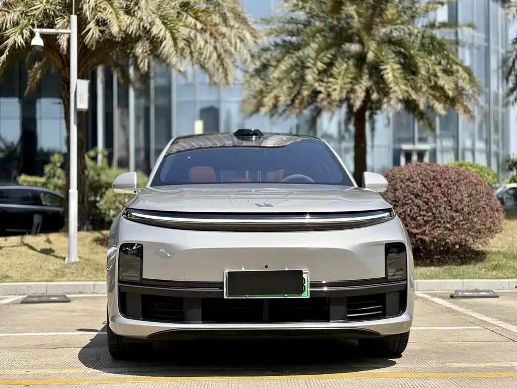 Li Auto IDEAL L7