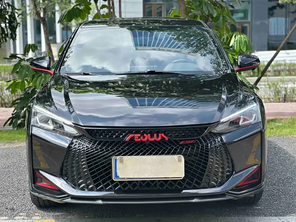 Aeolus Yixuan — миниатюра 2