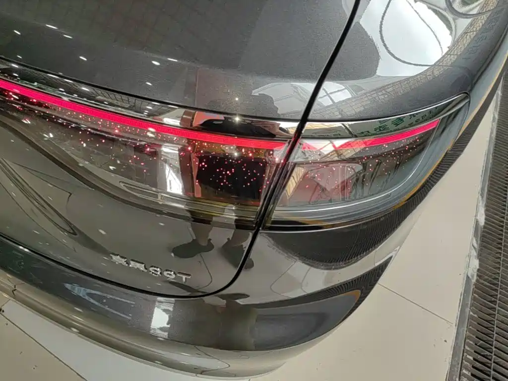 Xiangjie Xiangjie S9T — миниатюра 8